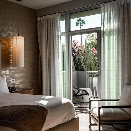 Sanctuary Camelback Mountain Resort And Spa Paradise Valley Exterior photo