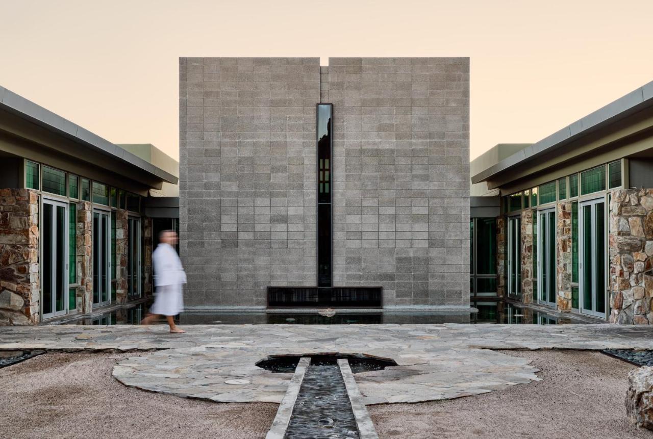 Sanctuary Camelback Mountain Resort And Spa Paradise Valley Exterior photo