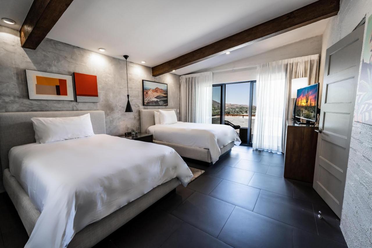 Sanctuary Camelback Mountain Resort And Spa Paradise Valley Exterior photo